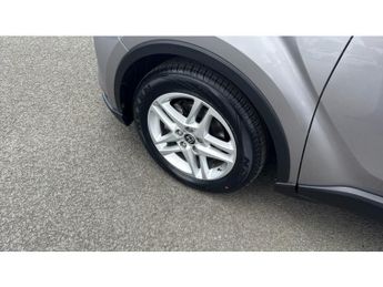 Toyota C-HR 1.8 Hybrid Icon 5dr CVT Hybrid Hatchback