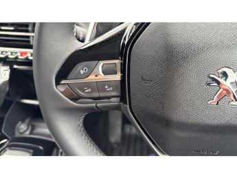 Peugeot 208 1.2 PureTech 100 Active Premium + 5dr EAT8 Petrol Hatchback