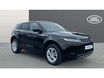 Land Rover Range Rover Evoque 2.0 D150 S 5dr 2WD Diesel Hatchback