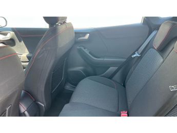 Ford Puma 1.0 EcoBoost Hybrid mHEV ST-Line 5dr DCT Petrol Hatchback