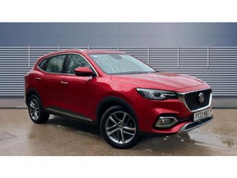 MG HS 1.5 T-GDI Exclusive 5dr Petrol Hatchback