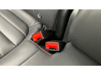 MG HS 1.5 T-GDI Exclusive 5dr DCT Petrol Hatchback