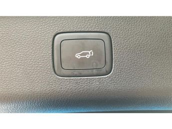 MG HS 1.5 T-GDI Exclusive 5dr DCT Petrol Hatchback