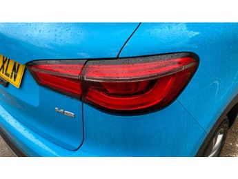 MG HS 1.5 T-GDI Exclusive 5dr DCT Petrol Hatchback