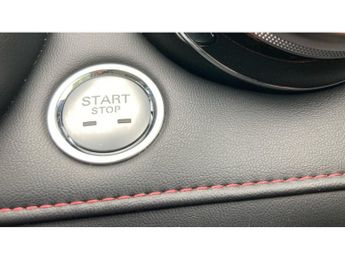 MG HS 1.5 T-GDI Exclusive 5dr DCT Petrol Hatchback