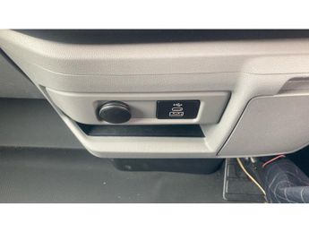 Ford Transit Custom 280 L1 Diesel Fwd 2.0 EcoBlue 136ps H1 Van Limited Auto