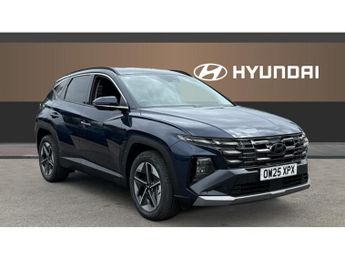Hyundai Tucson 1.6T Premium 5dr Petrol Estate