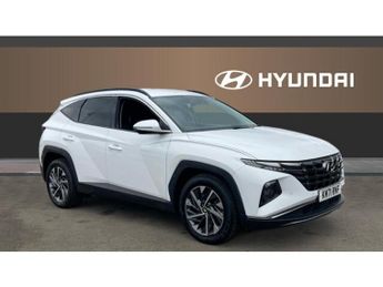 Hyundai Tucson 1.6 TGDi Premium 5dr 2WD Petrol Estate