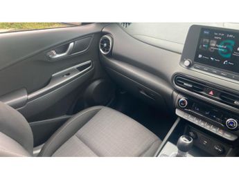 Hyundai KONA 1.6 GDi Hybrid SE Connect 5dr DCT Hybrid Hatchback