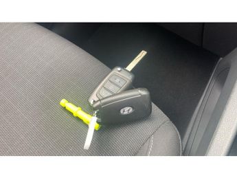 Hyundai KONA 1.6 GDi Hybrid SE Connect 5dr DCT Hybrid Hatchback