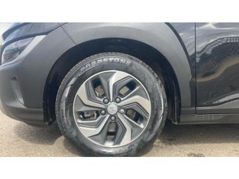 Hyundai KONA 1.6 GDi Hybrid SE Connect 5dr DCT Hybrid Hatchback