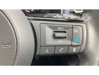 Nissan Qashqai 1.5 E-Power Tekna 5dr Auto Hybrid Hatchback