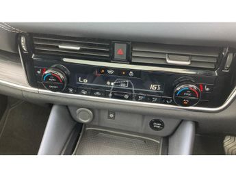 Nissan Qashqai 1.5 E-Power Tekna 5dr Auto Hybrid Hatchback