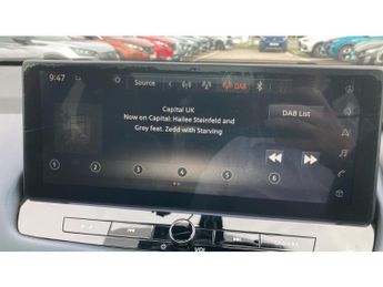 Nissan Qashqai 1.5 E-Power Tekna 5dr Auto Hybrid Hatchback