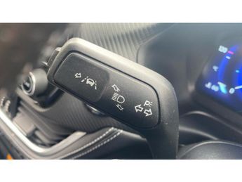 Ford Puma 1.0 EcoBoost Hybr mHEV 155 ST-Line Vignale 5dr DCT Petrol Hatchb