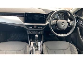 Skoda Kamiq 1.0 TSI 110 SE Drive 5dr DSG Petrol Hatchback