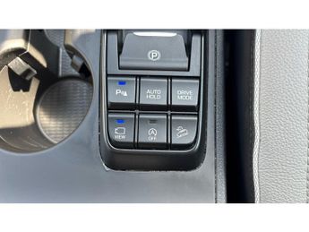 Hyundai TUCSON 1.6 TGDi 177 Premium SE 5dr 2WD DCT Petrol Estate