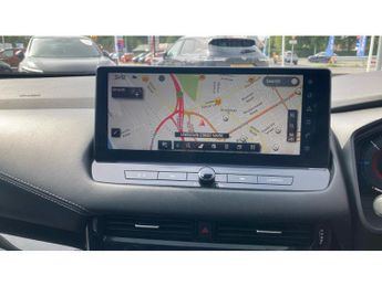Nissan Qashqai 1.5 E-Power N-Connecta 5dr Auto Hybrid Hatchback