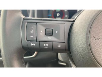 Nissan Qashqai 1.5 E-Power N-Connecta 5dr Auto Hybrid Hatchback