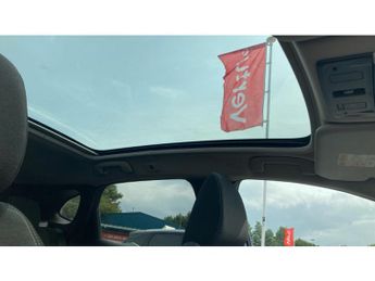 Nissan Qashqai 1.5 E-Power N-Connecta 5dr Auto Hybrid Hatchback