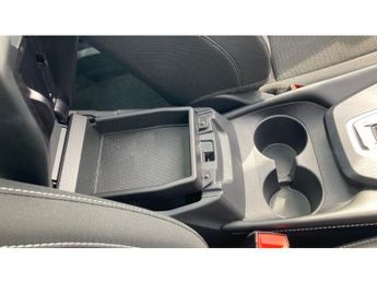 Nissan Qashqai 1.5 E-Power N-Connecta 5dr Auto Hybrid Hatchback