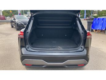 Nissan Qashqai 1.5 E-Power N-Connecta 5dr Auto Hybrid Hatchback
