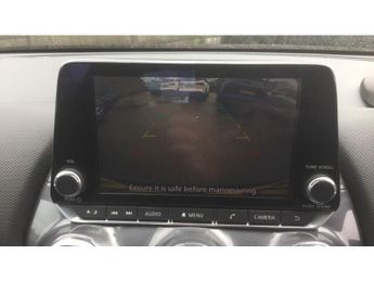 Nissan Juke 1.0 DiG-T 114 Acenta 5dr DCT Petrol Hatchback