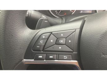Nissan Juke 1.0 DiG-T 114 Acenta 5dr DCT Petrol Hatchback