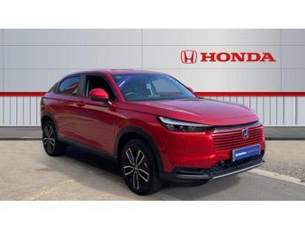 Honda HR-V 1.5 eHEV Elegance 5dr CVT Hybrid Hatchback