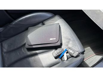 Audi A3 S3 TFSI Quattro 5dr S Tronic Petrol Hatchback