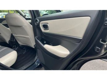 Honda HR-V 1.5 eHEV Advance Style 5dr CVT Hybrid Hatchback