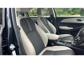 Honda HR-V 1.5 eHEV Advance Style 5dr CVT Hybrid Hatchback