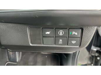 Honda HR-V 1.5 eHEV Advance Style 5dr CVT Hybrid Hatchback