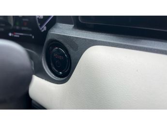 Honda HR-V 1.5 eHEV Advance Style 5dr CVT Hybrid Hatchback