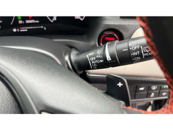 Honda HR-V 1.5 eHEV Advance Style 5dr CVT Hybrid Hatchback