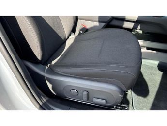 Hyundai IONIQ 6 168kW Premium 77kWh 4dr Auto Electric Saloon