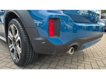 MINI Countryman 2.0 Cooper S Exclusive ALL4 5dr Auto Petrol Hatchback