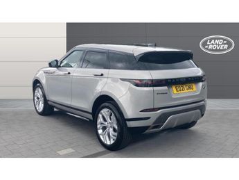 Land Rover Range Rover Evoque 2.0 D200 R-Dynamic SE 5dr Auto Diesel Hatchback