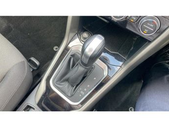 Volkswagen T-Roc 1.5 TSI EVO SE 5dr DSG Petrol Hatchback