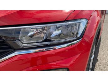 Volkswagen T-Roc 1.5 TSI EVO SE 5dr DSG Petrol Hatchback
