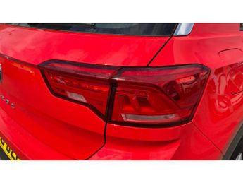 Volkswagen T-Roc 1.5 TSI EVO SE 5dr DSG Petrol Hatchback
