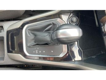 Volkswagen T-Roc 1.5 TSI EVO SE 5dr DSG Petrol Hatchback