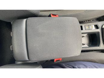 Volkswagen T-Roc 1.5 TSI EVO SE 5dr DSG Petrol Hatchback