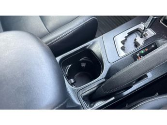 Toyota RAV4 2.0 V-matic 143 Excel TSS 5dr [Nav] CVT Petrol Estate