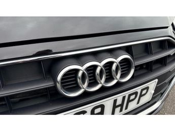 Audi A4 30 TDI Technik 4dr S Tronic Diesel Saloon