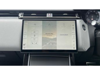 Land Rover Range Rover Velar 2.0 D200 MHEV Dynamic SE 5dr Auto Diesel Estate