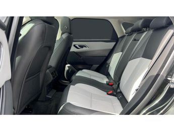 Land Rover Range Rover Velar 2.0 D200 MHEV Dynamic SE 5dr Auto Diesel Estate