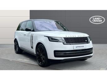 Land Rover Range Rover 3.0 D300 Autobiography 4dr Auto Diesel Estate