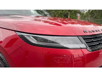 Land Rover Range Rover Sport 3.0 D300 Dynamic SE 5dr Auto Diesel Estate