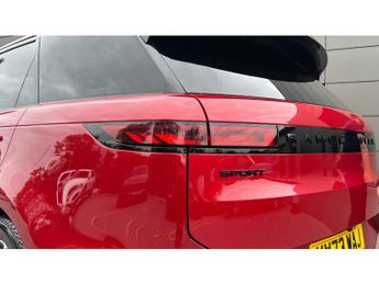 Land Rover Range Rover Sport 3.0 D300 Dynamic SE 5dr Auto Diesel Estate